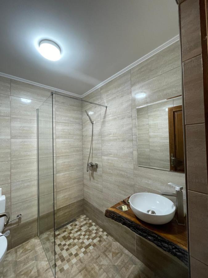 Silver Mountain Villa Colibiţa エクステリア 写真