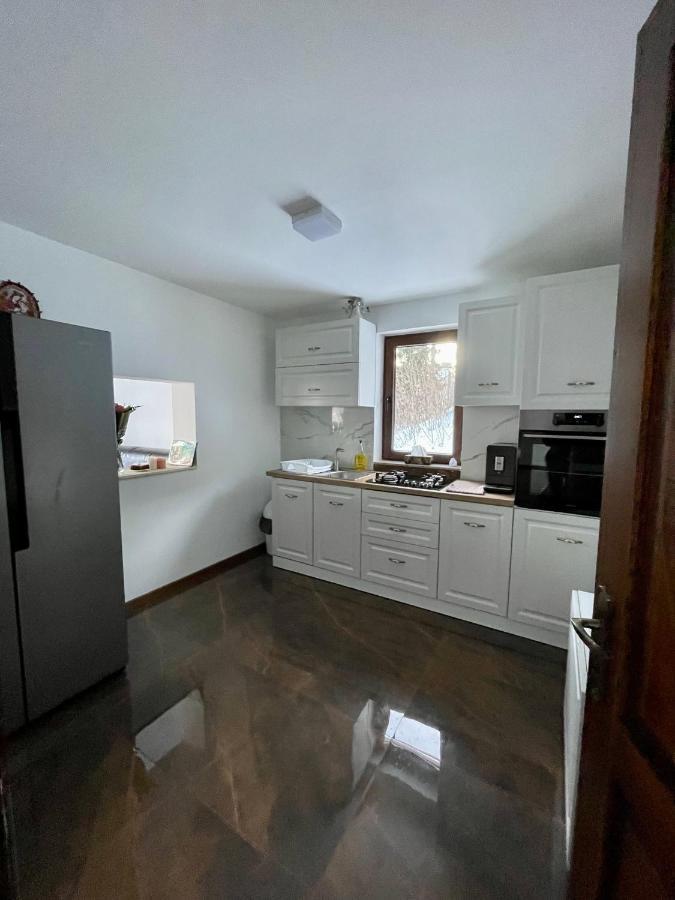 Silver Mountain Villa Colibiţa エクステリア 写真
